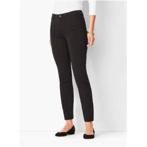 Talbots | Flawless Five Pocket Ankle Jeans